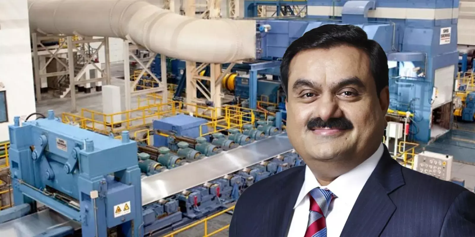 ഒഡീഷയിലെ ധാതു നിക്ഷേപങ്ങൾ കൈക്കലാക്കാനൊരുങ്ങി അദാനി