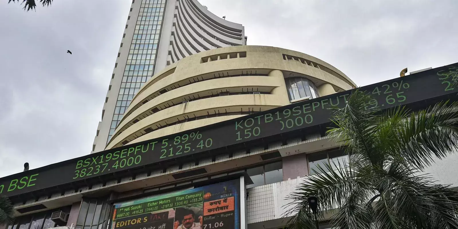 വിപണികള്‍ ഫെഡ് നിരക്കിനായി കാത്തിരിക്കുന്നു, ചാഞ്ചാട്ടം തുടര്‍ന്നേക്കാം