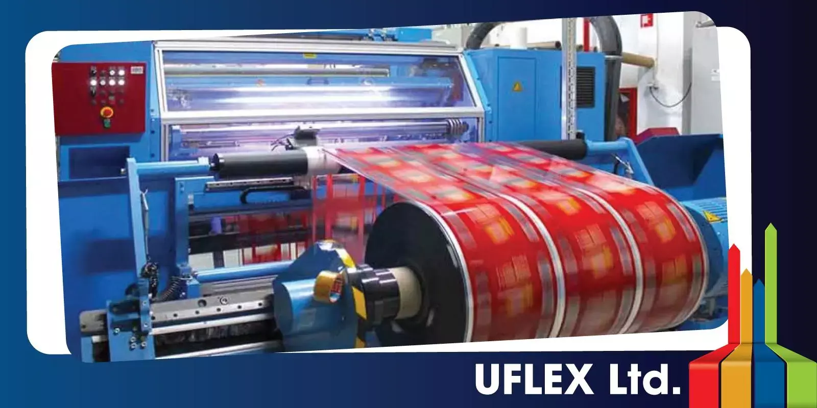 യു ഫ്ലെക്സ് ഓഹരികൾ 7 ശതമാനം നേട്ടത്തിൽ