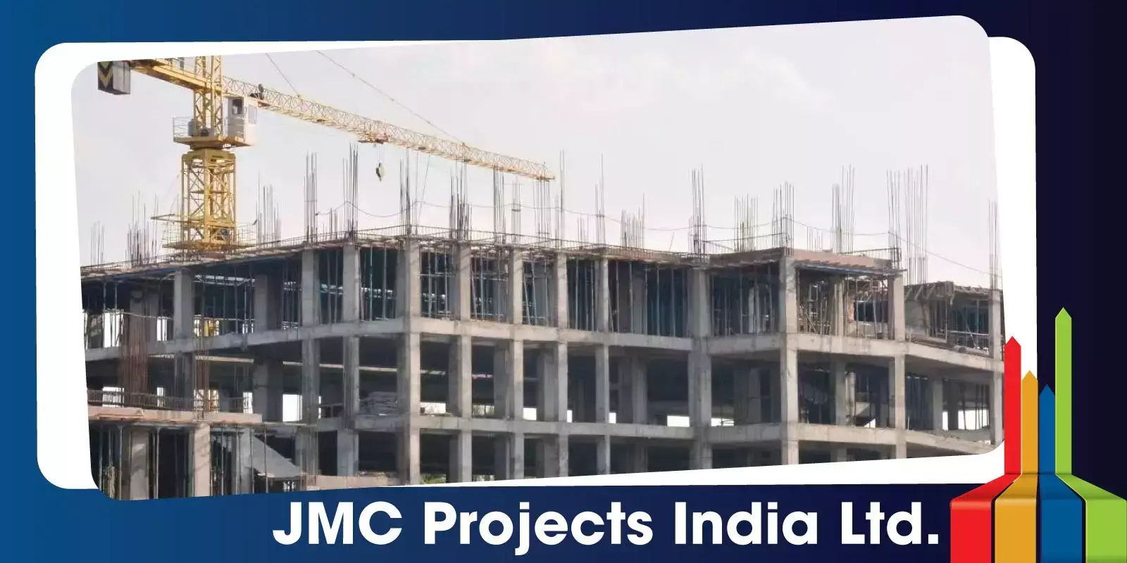 1,500 കോടി രൂപയുടെ ഓർഡറുകൾ ജെഎംസി പ്രോജക്ട്സ് ഓഹരികൾക്ക് കുതിപ്പേകി