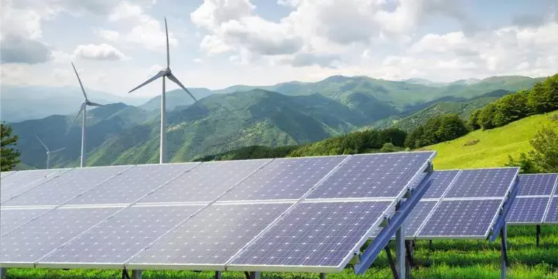 നിഷ്‌ക്രിയ ആസ്തി കുറഞ്ഞു, ഐആര്‍ഇഡിഎയുടെ വരുമാനം കൂടി