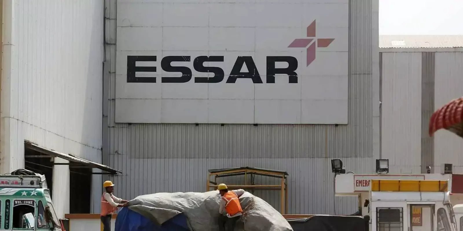 Essar Shipping