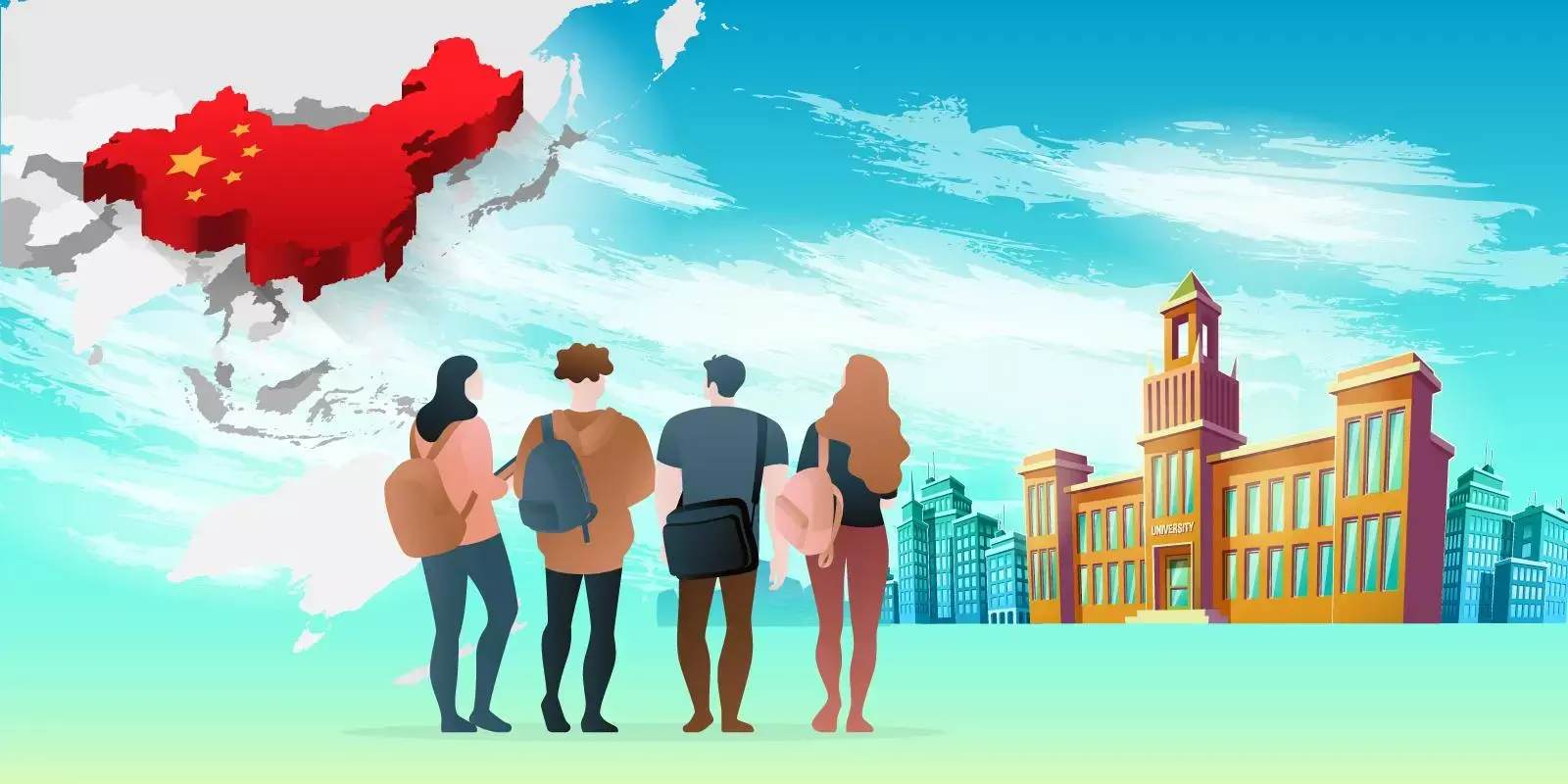 വിദ്യാര്‍ത്ഥികളെ ചൈന തിരിച്ചു വിളിക്കുന്നു