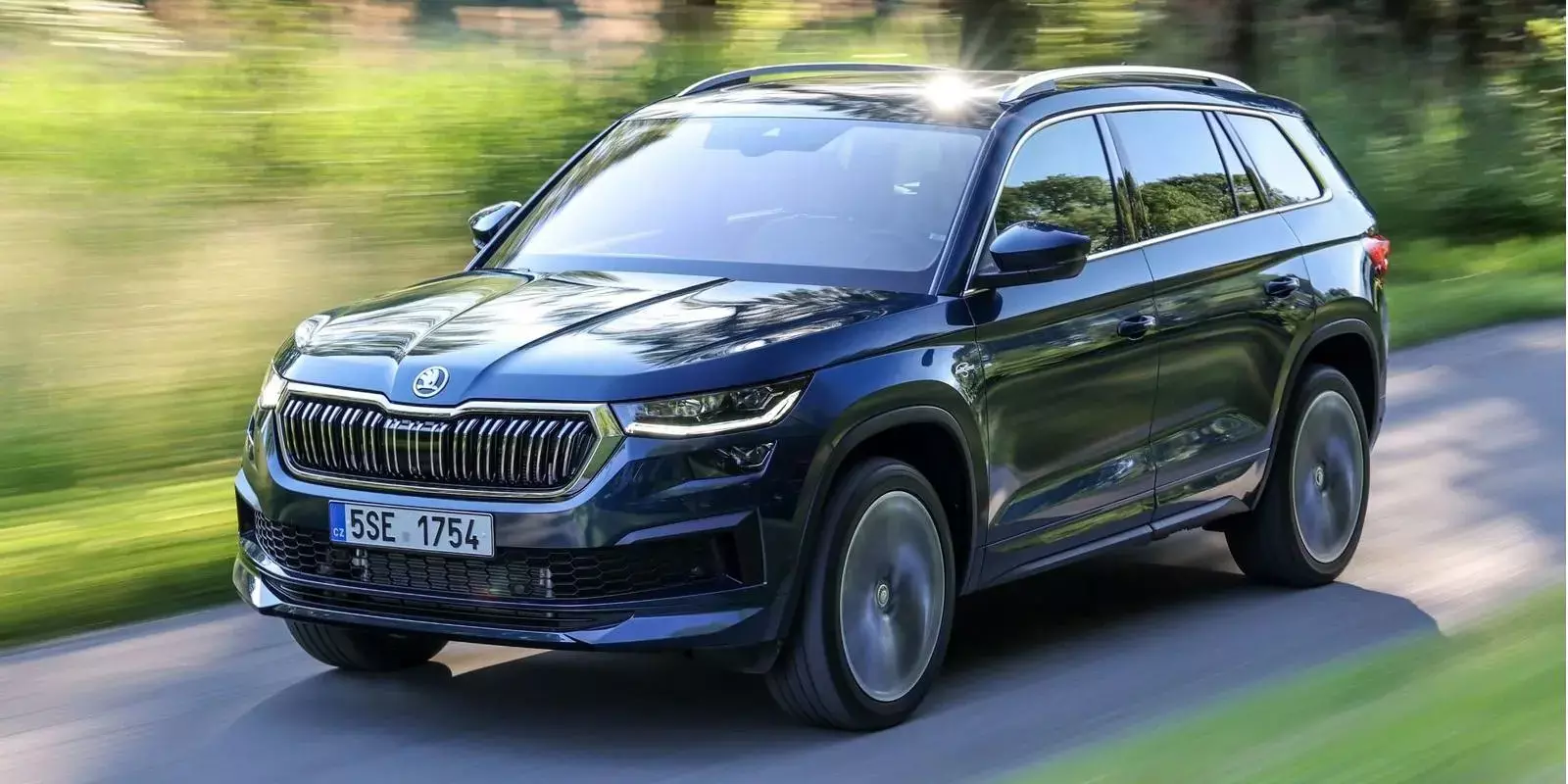 കോഡിയാക്കിന്റെ ബുക്കിംഗ് പുനരാരംഭിച്ച് സ്‌കോഡ