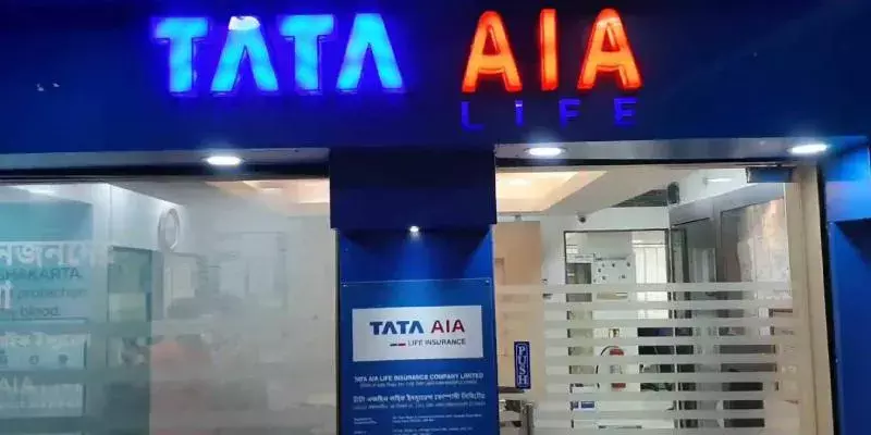 ടാറ്റാ എഐഎ പോളിസി ഉടമകൾക്ക് 861 കോടി വാർഷിക വിഹിതം