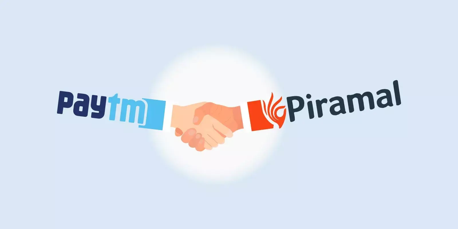 മര്‍ച്ചന്റ് വായ്പാ വിതരണം: പിരമലുമായി കരാറായെന്ന് പേടിഎം