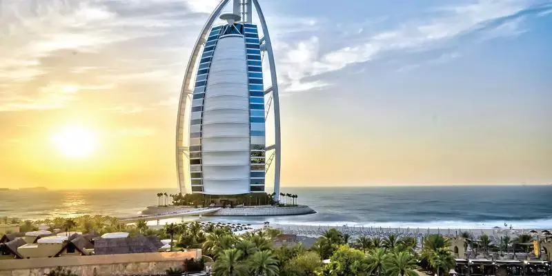 ദുബായ് പ്രിയങ്കരം, സഞ്ചാരികളില്‍ ഇരട്ടി വര്‍ധന