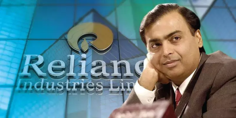 രണ്ടു വര്‍ഷമായി വേതനം വാങ്ങാതെ റിലയന്‍സ് തലവന്‍