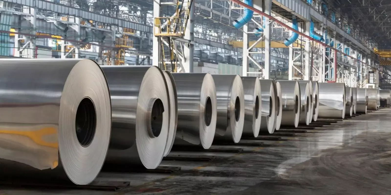 ജെഎസ്ഡബ്ല്യു സ്റ്റീല്‍: ക്രൂഡ് സ്റ്റീല്‍ ഉത്പാദനത്തില്‍ 14% വളര്‍ച്ച