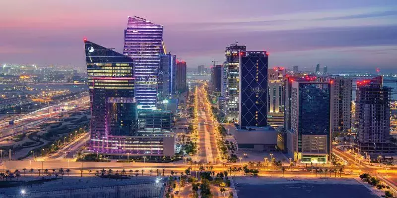 നിക്ഷേപകരെ ആകര്‍ഷിക്കാന്‍ ബിസിനസ് ഗൈഡുമായി ഖത്തര്‍