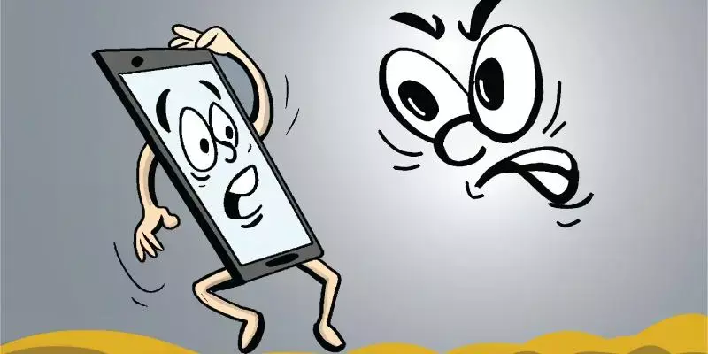 ഷവോമിയുടെയടക്കം ചീട്ടുകീറും: ചൈനീസ് ബ്രാന്‍ഡുകള്‍ പടിയിറങ്ങുമോ?