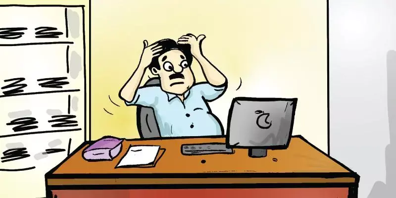 എട്ടാം ശമ്പള കമ്മീഷൻ ഇല്ല, ജീവനക്കാർ ഡിഎ കൊണ്ട് തൃപ്തി അടയണം