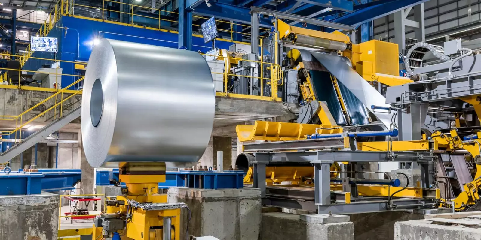 മൂലധന ചെലവിലേക്ക് 3 മൂന്ന് വര്‍ഷത്തിനുള്ളില്‍ 48,000 കോടി രൂപ നിക്ഷേപിക്കും: സജ്ജന്‍ ജിന്‍ഡാല്‍