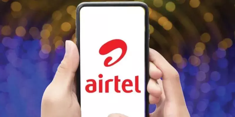 ഭാര്‍തി എയര്‍ടെല്ലിന്റെ അറ്റാദായത്തില്‍ അഞ്ച് മടങ്ങ് വര്‍ധന
