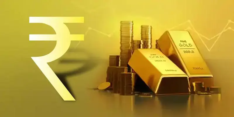 സ്വര്‍ണമിന്നും മിന്നി: പവന് 80 രൂപ വര്‍ധന, രൂപ 78.05ല്‍