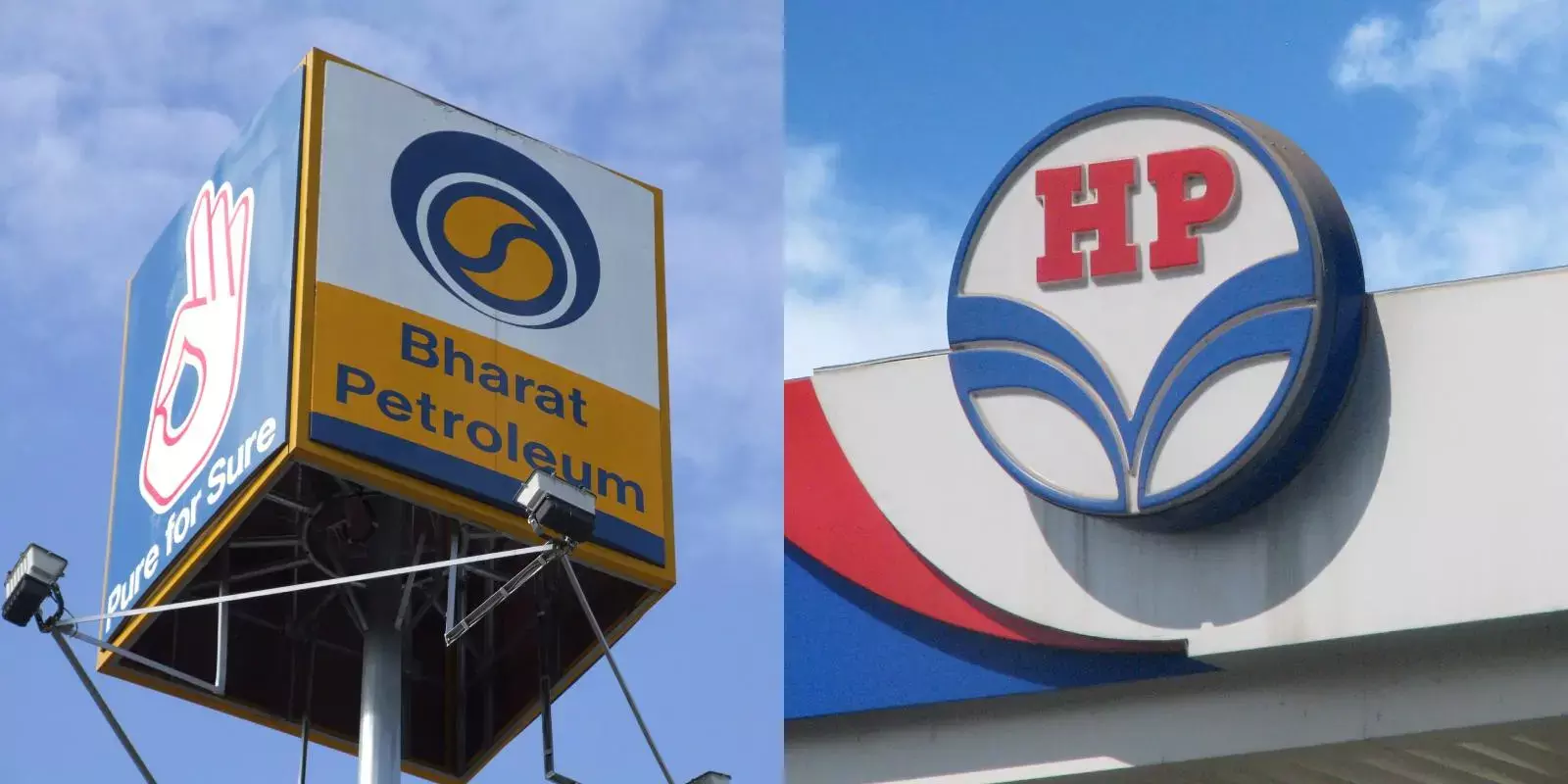 ഇന്ധന വില മാനം മുട്ടേ, എന്നിട്ടും ബിപിസിഎല്ലും എച്ച്പിസിഎല്ലും റെക്കോഡ് നഷ്ടത്തില്‍?