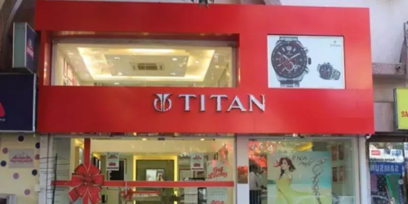 ടൈറ്റന്റെ അറ്റാദായം കുത്തനെ ഉയര്‍ന്നു