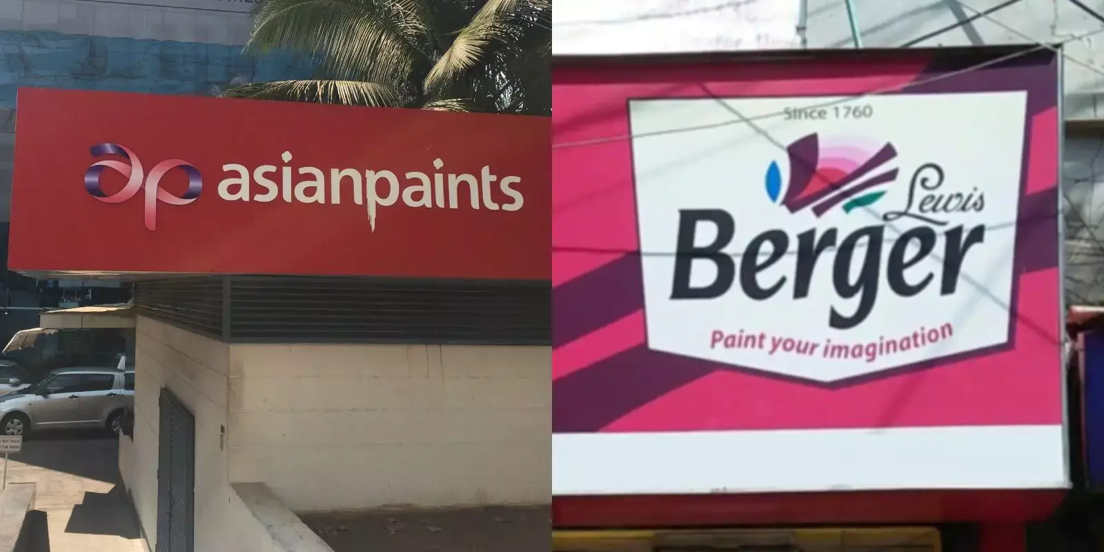 കൊവിഡ് പ്രതിരോധ പരസ്യം: ബര്‍ജര്‍, ഏഷ്യന്‍ പെയിന്റ്‌സ് ഉള്‍പ്പെടെയുള്ളവര്‍ക്ക് പിഴ