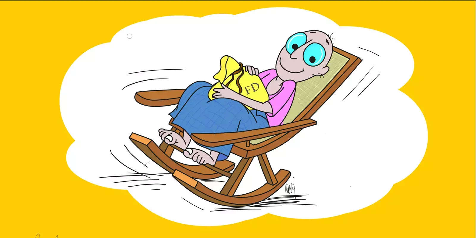 റിപ്പോ: പണമൊഴുക്ക് കൂടും, നിങ്ങളുടെ എഫ്ഡിയ്ക്ക് എത്ര പലിശ കിട്ടും?