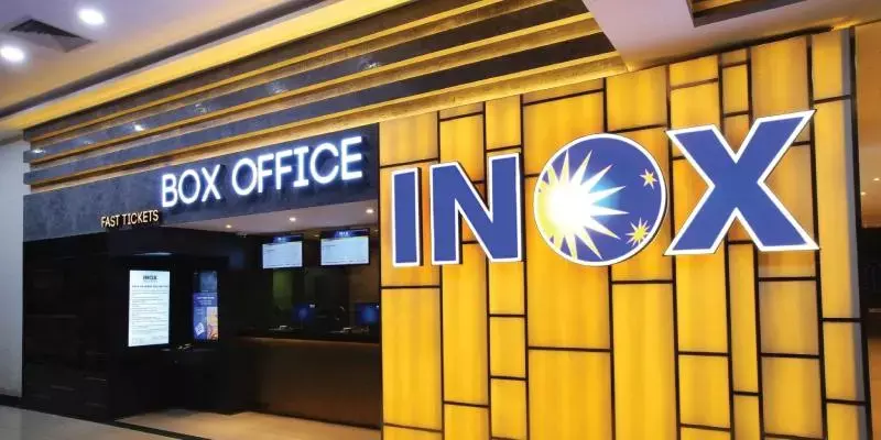 കൊട്ടകയില്‍ ആളുകേറി, നേട്ടം കൊയ്ത് ഐനോക്സ് ലെഷര്‍