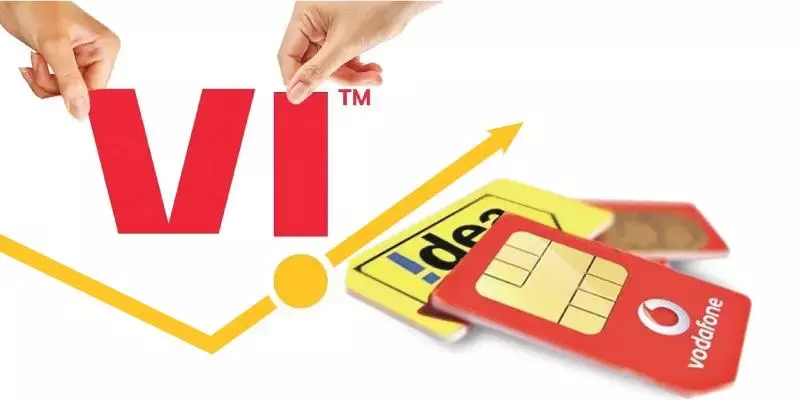 കണ്‍സോളിഡേറ്റഡ് നഷ്ടം ചുരുങ്ങി, വി ഐയ്ക്ക് പുതിയ ചെയര്‍മാന്‍