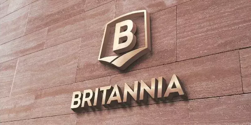 വാങ്ങാം ഈ ഓഹരി: ബ്രിട്ടാനിയ ഇൻഡസ്ട്രീസ് ലിമിറ്റഡ്