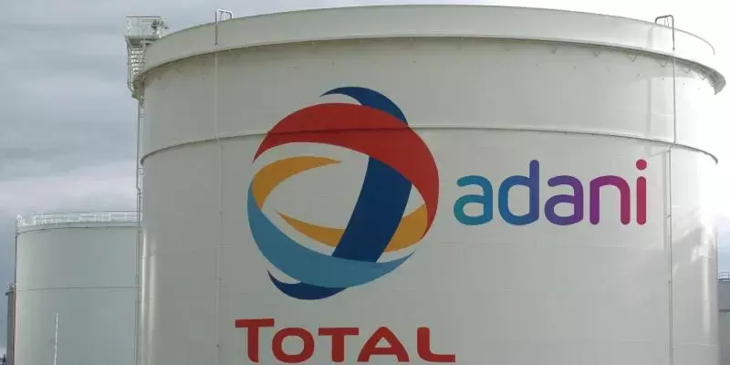 അദാനി ടോട്ടല്‍ ഗ്യാസിൻറെ അറ്റാദായത്തില്‍ മാറ്റമില്ല