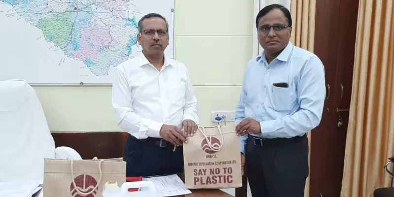 രഞ്ജിത് രഥ് ഓയില്‍ ഇന്ത്യ ചെയര്‍മാന്‍