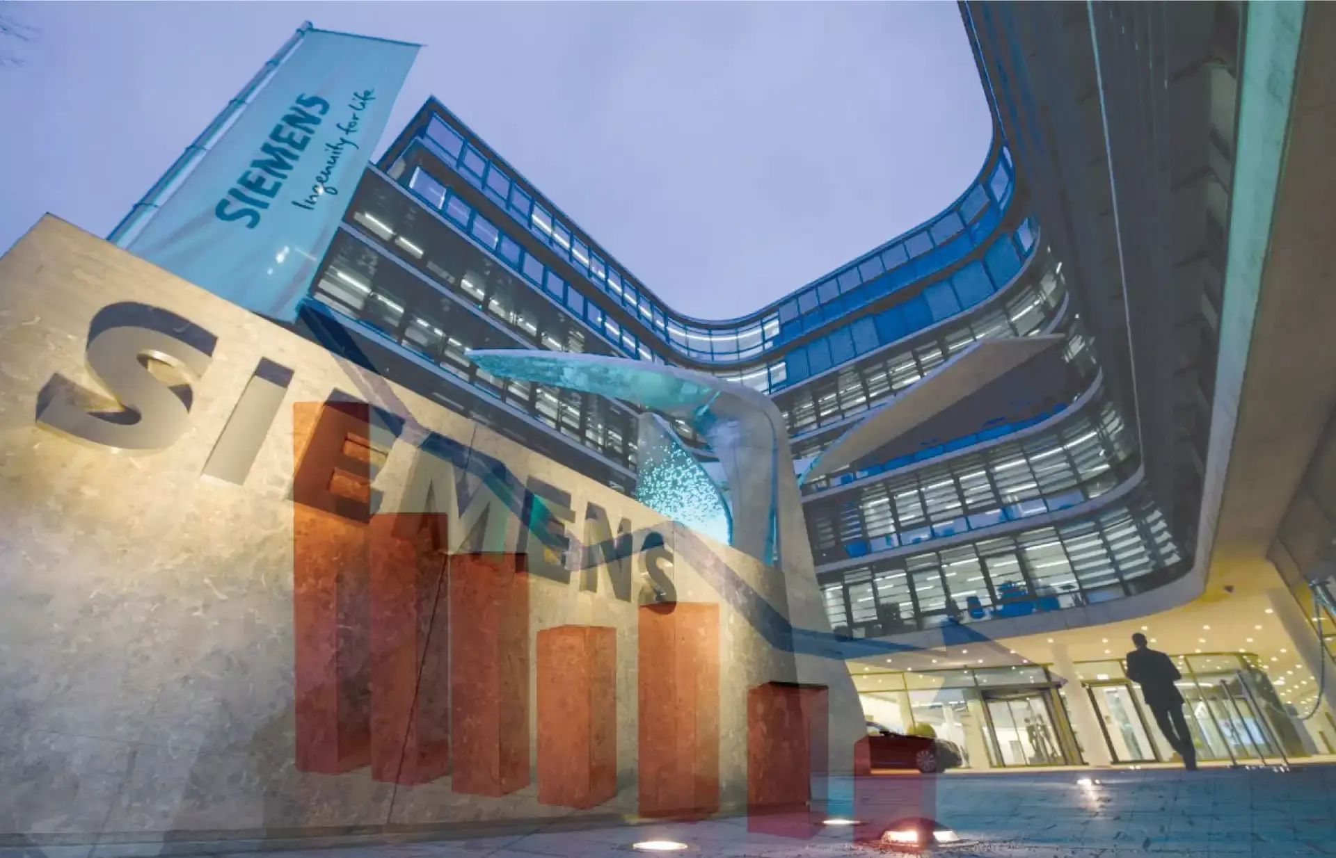 സീമന്‍സിന് മികച്ച നേട്ടം, അറ്റാദായത്തില്‍ ഇരട്ടിയിലധികം വര്‍ധന