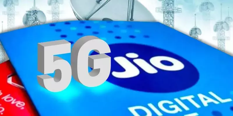 ജിയോയുടെ 5ജി ജനുവരിയിലെത്തുമോ ?