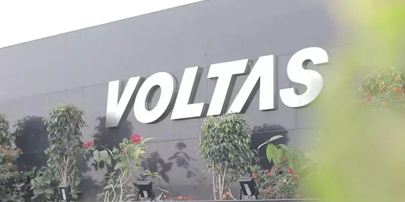 voltas