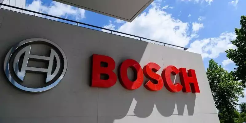 വിതരണ ശൃംഖല സജീവമായി; ബോഷിന്റെ അറ്റാദായം ഉയര്‍ന്നു