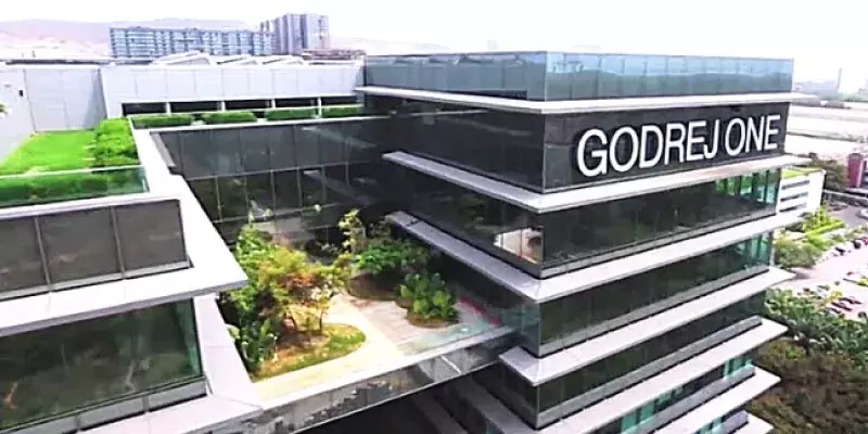 ഭവന വില്‍പ്പനയില്‍ നേട്ടം, അറ്റാദായത്തില്‍ മുന്നേറി ഗോദ്‌റജ് പ്രോപ്പര്‍ട്ടീസ്