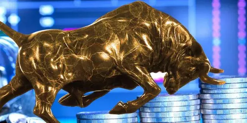 നഷ്ടത്തില്‍ തുടങ്ങി നേട്ടത്തില്‍ അവസാനിച്ചു; സെന്‍സെക്‌സ് 284 പോയിന് ഉയർന്നു