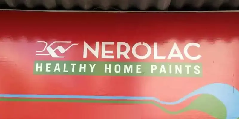 അറ്റാദായത്തില്‍ തിളങ്ങി കന്‍സായി നെറോലാക് പെയിന്റ്സ്