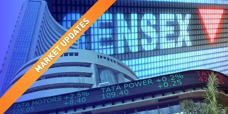 തുടക്കത്തിലെ നേട്ടം നിലനിർത്താനാകാതെ വിപണി, ചാഞ്ചാട്ടം തുടരുന്നു