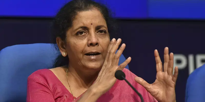 ജിഎസ്ടി നഷ്ടപരിഹാരം 5 വർഷത്തേക്ക് നീട്ടി നൽകണമെന്ന് സംസ്ഥാനങ്ങള്‍