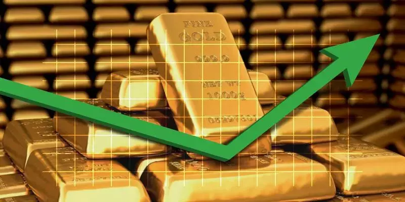 പൊന്നിന്ന് മിന്നി: പവന് 280 രൂപ വര്‍ധന