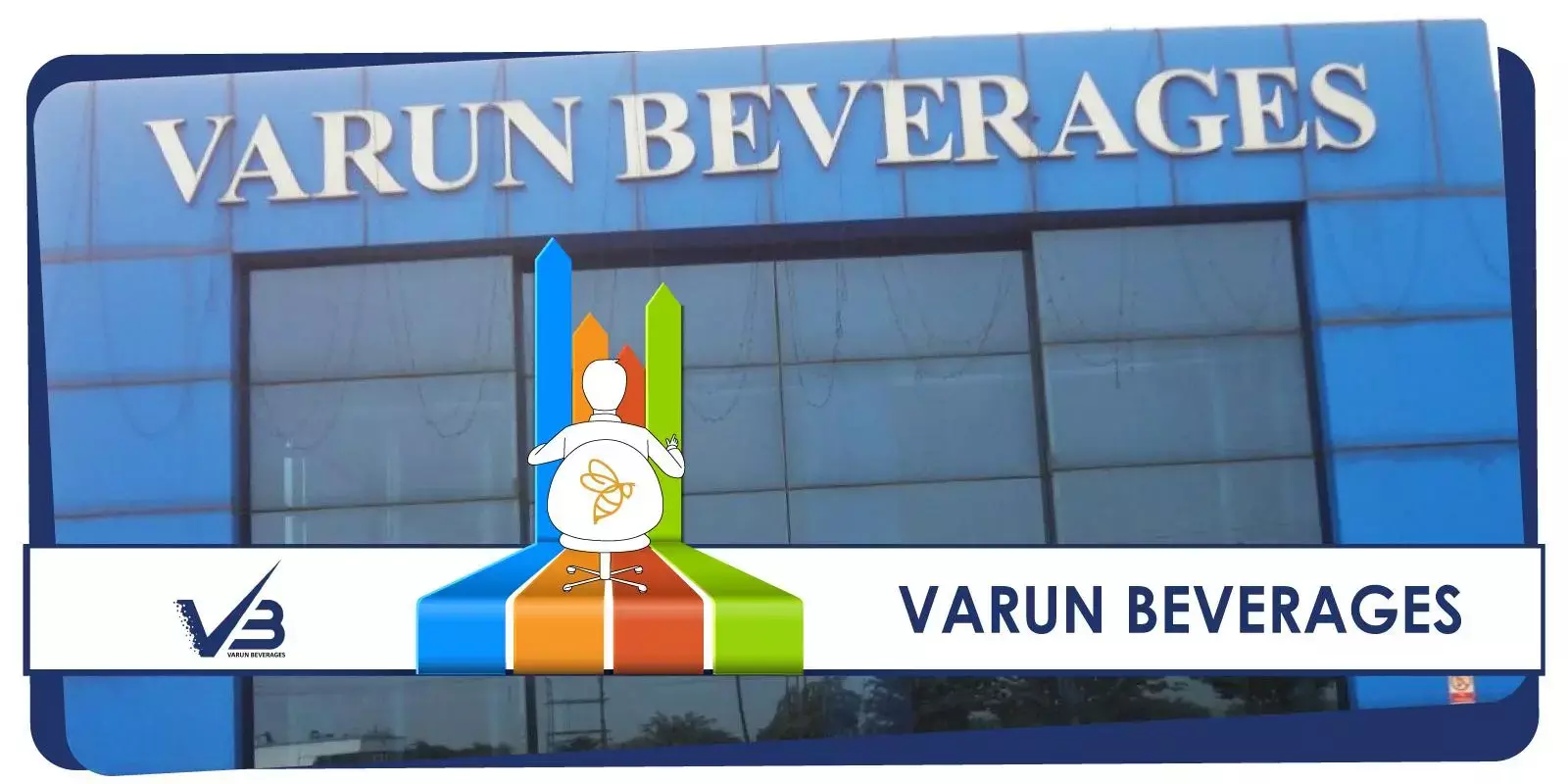 ലാഭം ഉയർന്നു; വരുൺ ബീവറേജ് ഓഹരികൾക്ക് 5 ശതമാനം വളർച്ച