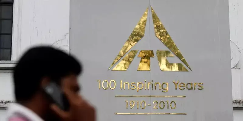 സിഗരറ്റ് കച്ചവടമുള്‍പ്പടെ പൊടിപൊടിച്ചു: ഐടിസിയുടെ അറ്റാദായത്തില്‍ 38.35% വളര്‍ച്ച