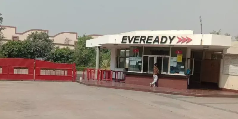 എവറെഡിയുടെ അറ്റാദായത്തില്‍ 27.48% ഇടിവ്