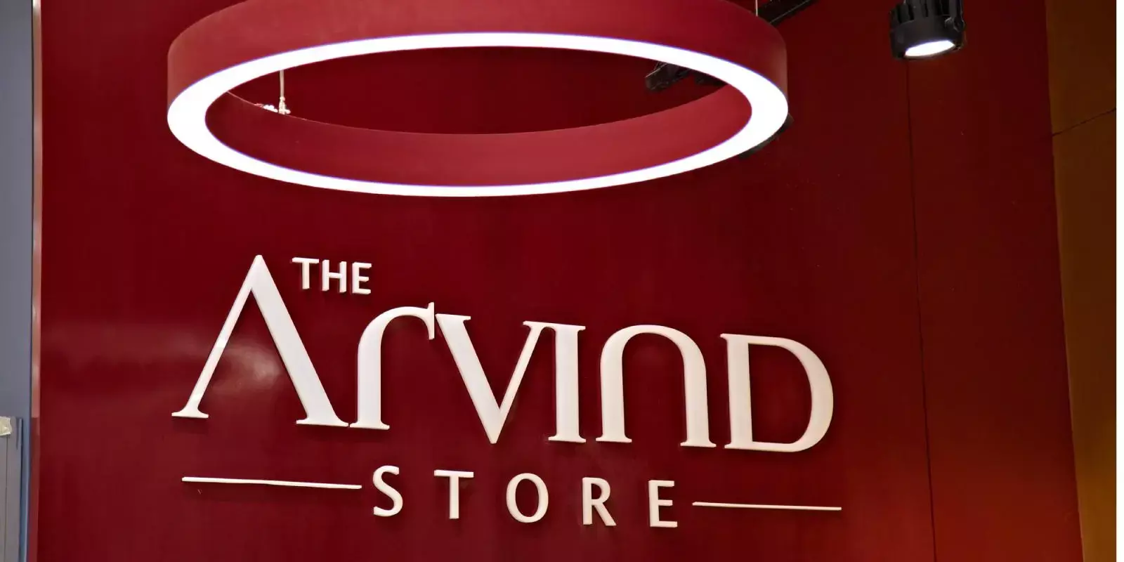 വസ്ത്ര വിൽപ്പന സജീവമായി, അരവിന്ദിൻറെ അറ്റാദായം 101% ഉയർന്നു,