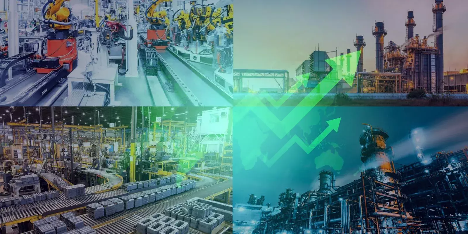 Manufacturing Companies