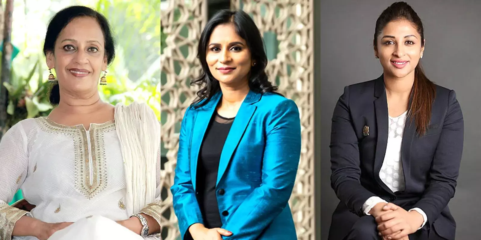 ശതകോടികള്‍ കൊയ്ത വനിതാ സംരംഭകർ, പട്ടികയിൽ മൂന്ന് മലയാളികളും