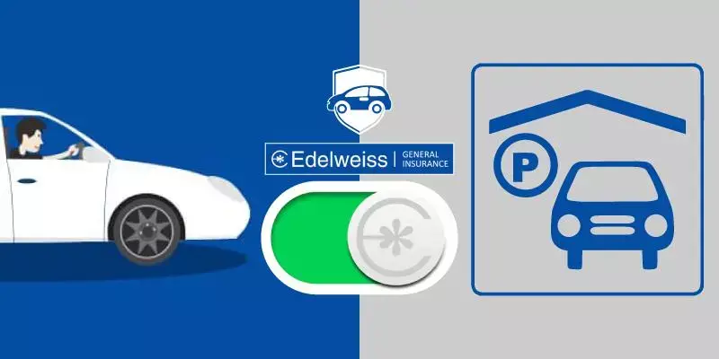 ഓടാത്ത കാറിന് പ്രീമിയം മുഴുവന്‍ അടയ്‌ക്കേണ്ട, ഈ പോളിസി വേറിട്ട് നില്‍ക്കും