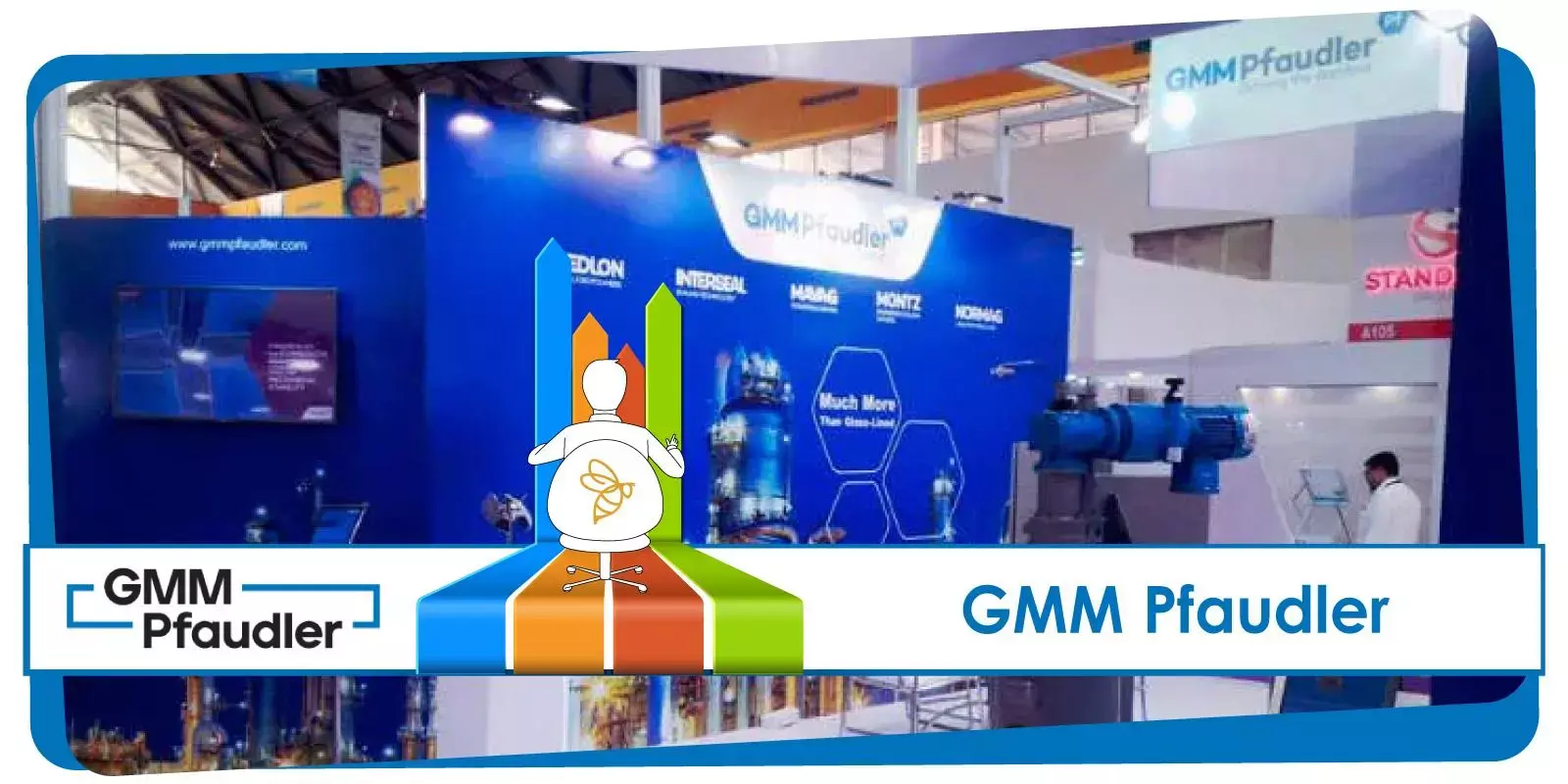 അറ്റാദായം ഉയർന്നു; ജിഎംഎം ഫോഡ്ലർ ഓഹരികൾക്ക് 20 ശതമാനം മുന്നേറ്റം