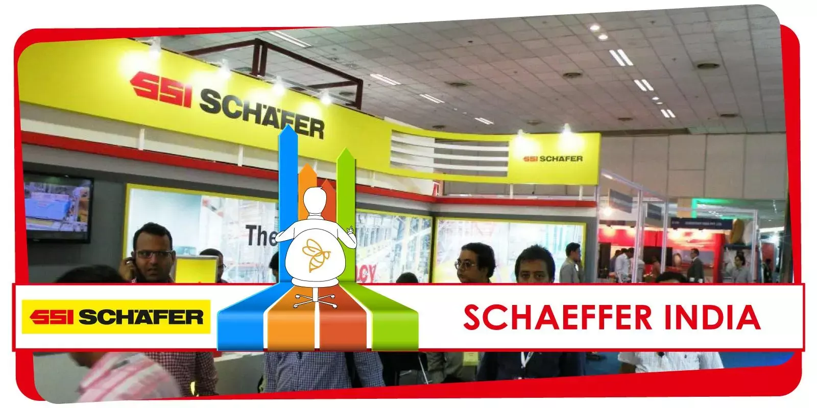 അറ്റാദായത്തിൽ ഉയർച്ച: ഷാഫർ ഇന്ത്യ ഓഹരികൾക്ക് 4 ശതമാനം നേട്ടം