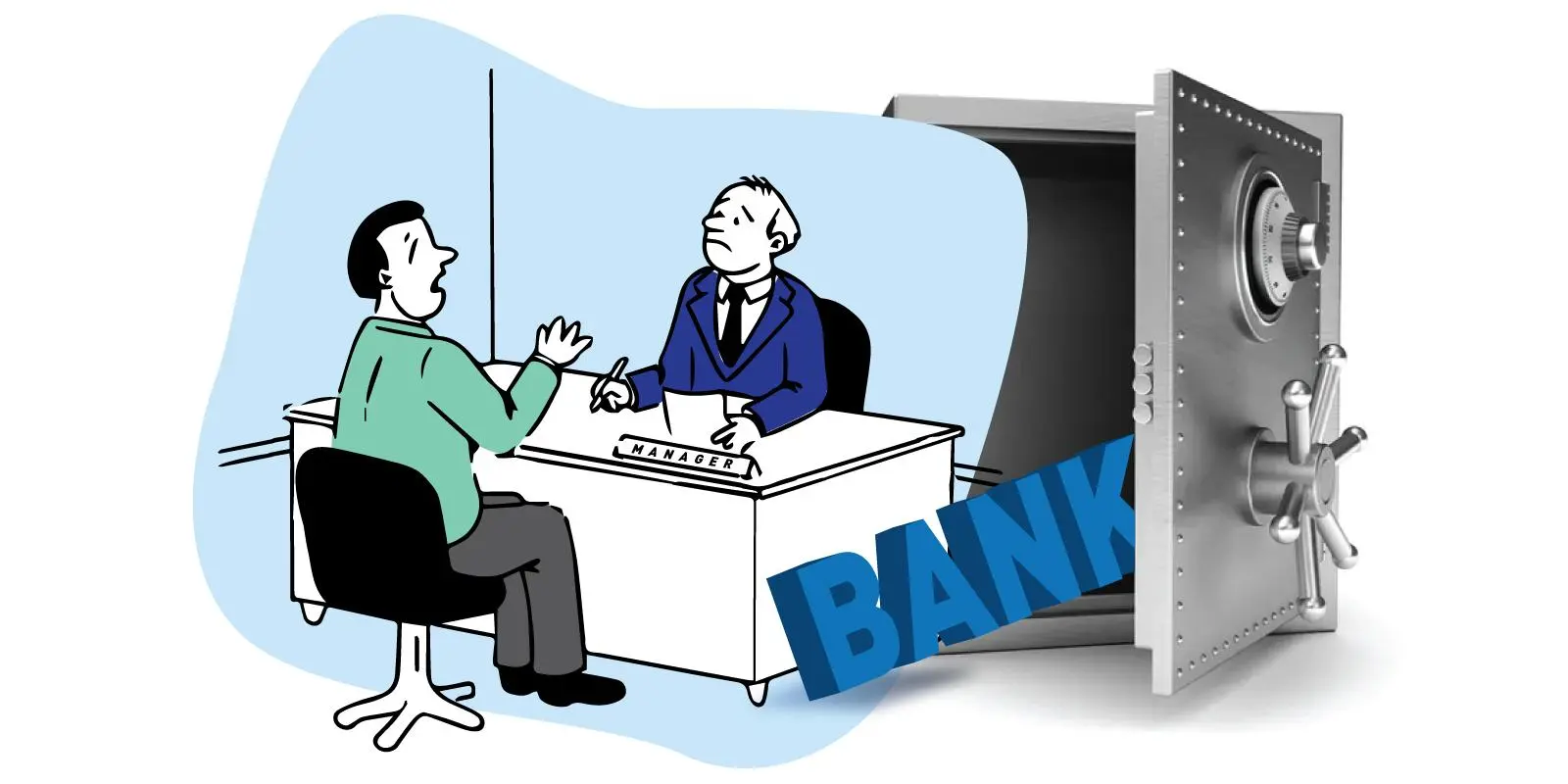 കൈക്കാശില്ല, വായ്പ ആവശ്യം കുതിച്ചുയരുന്നു, പണം കണ്ടെത്താന്‍ ബാങ്കുകള്‍