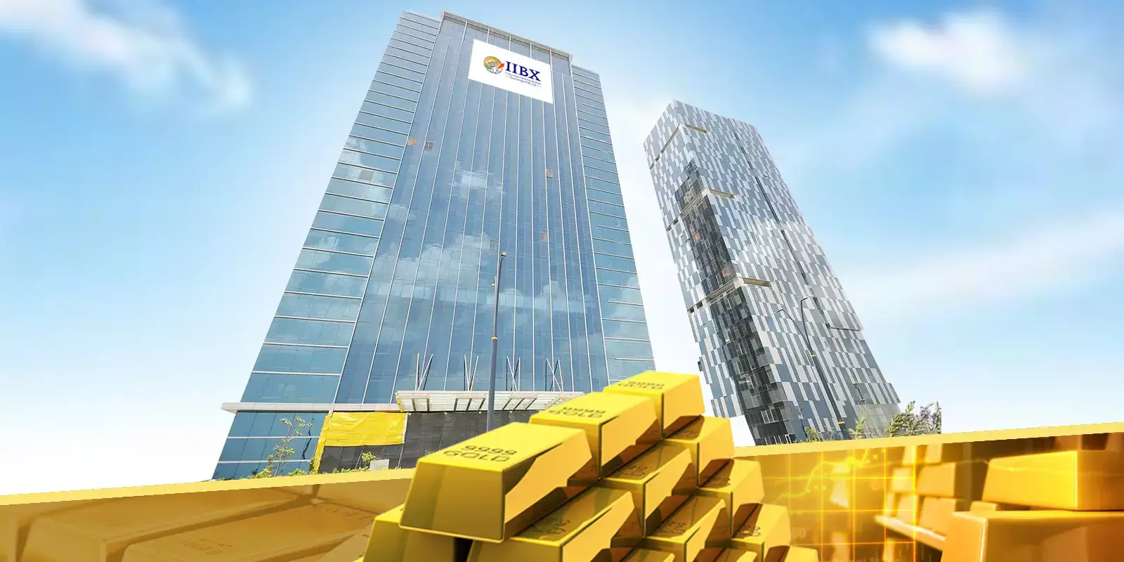 രാജ്യത്തെ ആദ്യ അന്താരാഷ്ട്ര സ്വര്‍ണ എക്‌സ്‌ചേഞ്ചിന് ഇന്ന് തുടക്കം