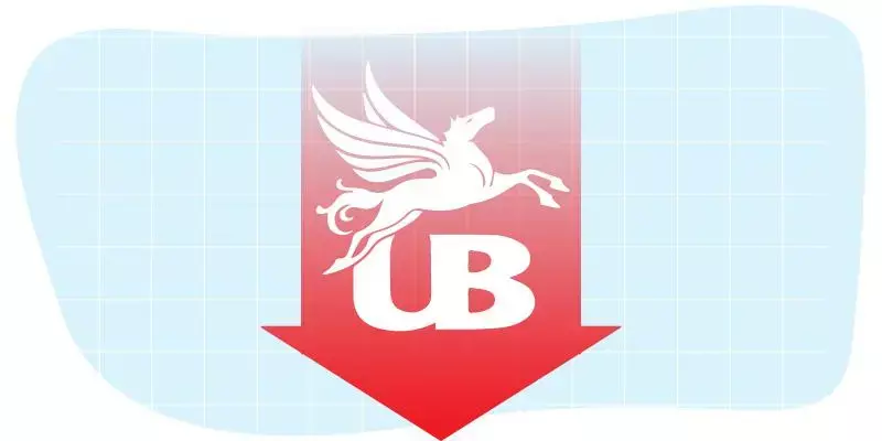 അറ്റാദായം അഞ്ച് മടങ്ങ് വര്‍ധിച്ച് യുണൈറ്റഡ് ബ്രൂവറീസ്